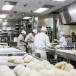 cours de cuisine chef étoilé