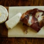 fromage de chèvre Ardeche