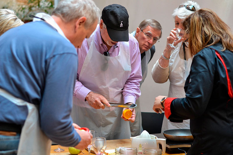 cuisine - cours