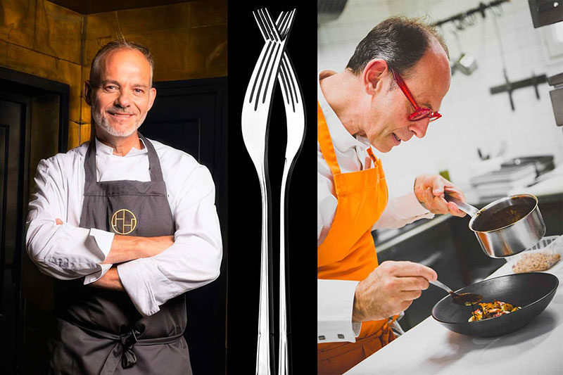 formation gastronomique