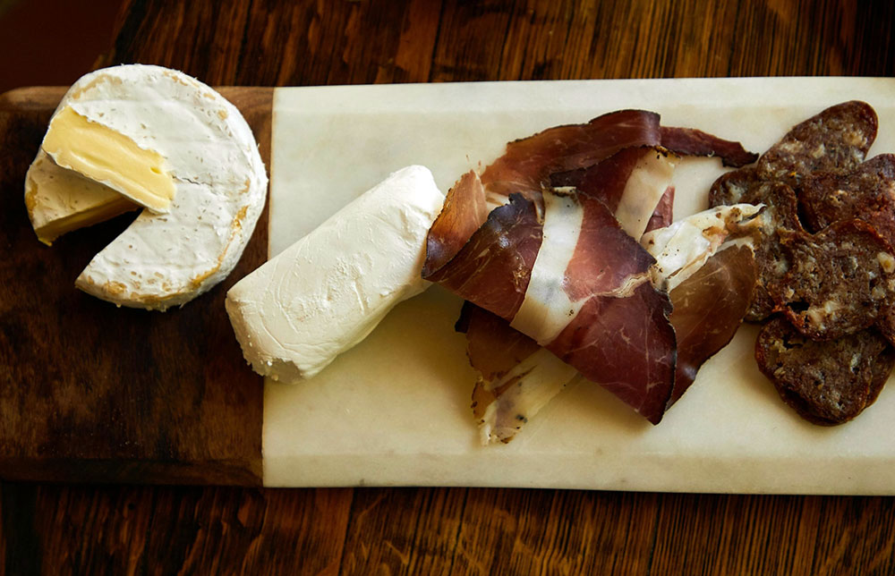 fromage de chèvre d'Ardèche