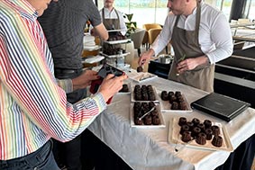 Cannelés
