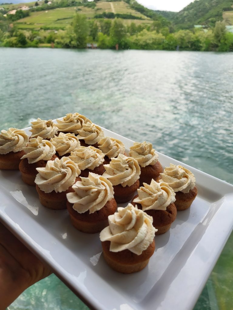 cannelés de Bordeaux
