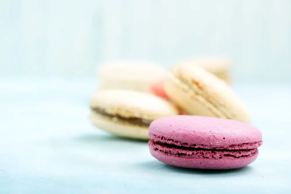 cours de pâtisserie