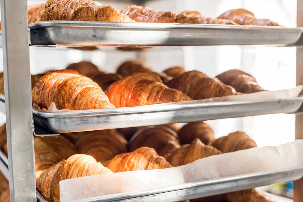 croissants