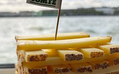 fromage comté