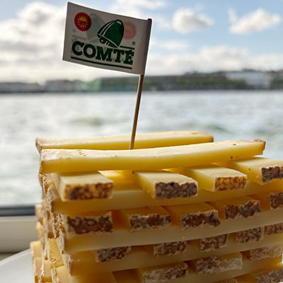 fromage comté