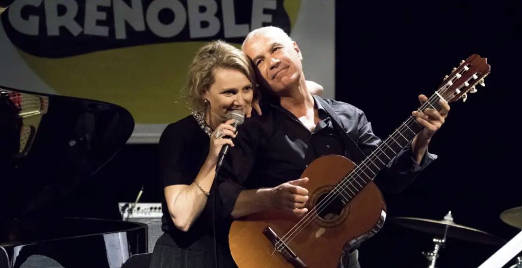 groupe musical - Jazz CLub Grenoble