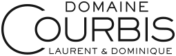 logo domaine Courbis