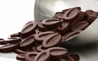 Chocolats Valrhona