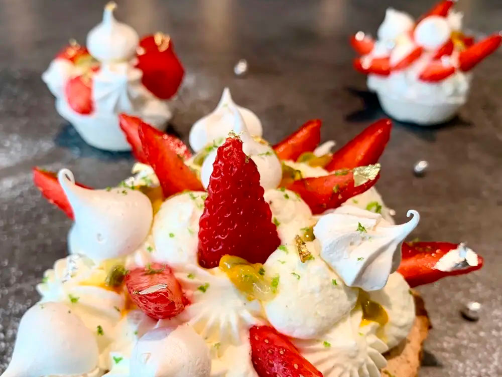 patisserie