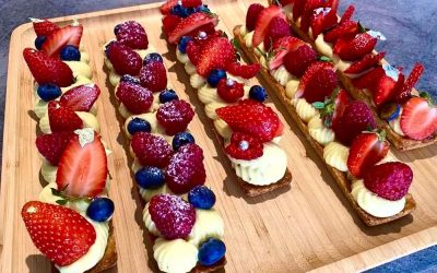 pâtisserie