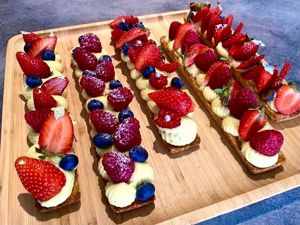 pâtisserie